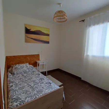 Holiday home Casa Artesanos Santa Cruz de Tenerife