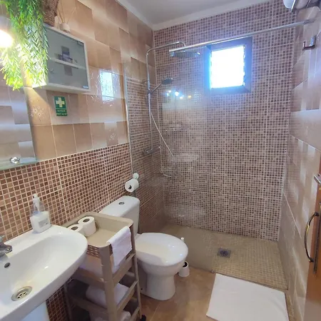 Casa de Férias Casa Artesanos *