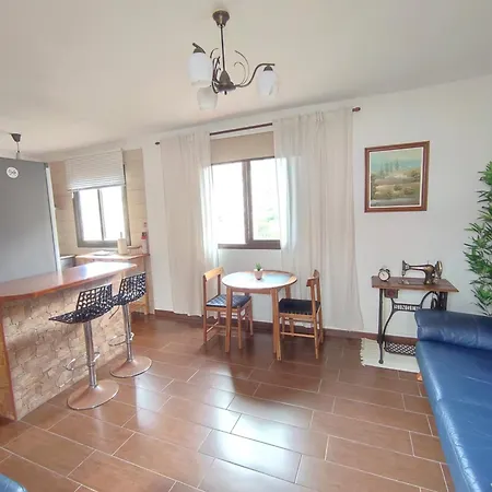 Casa Artesanos Casa de Férias *