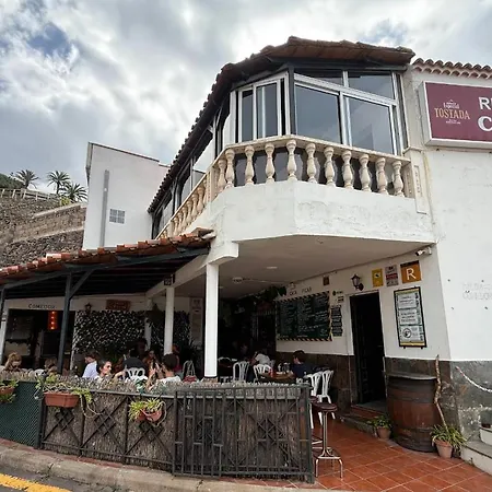 Casa Artesanos Santa Cruz de Tenerife