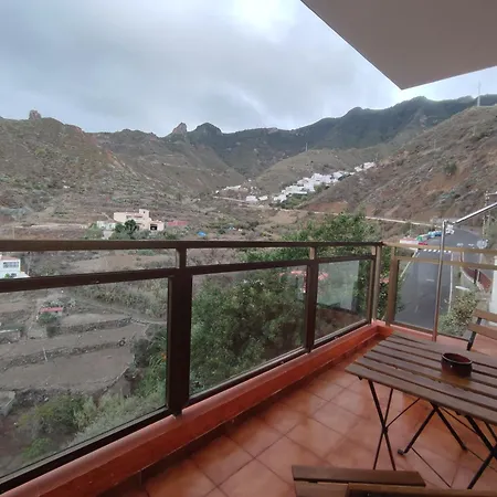 Casa Artesanos سانتا كروز دي تينيريف