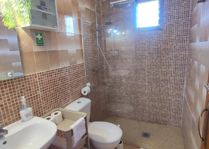 Casa de Férias Casa Artesanos *