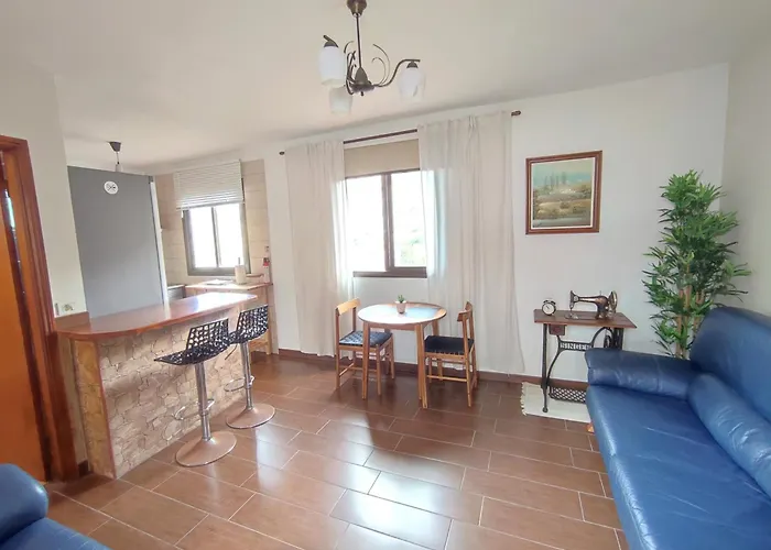 Casa Artesanos Casa de Férias *