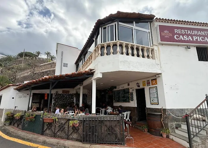 Casa Artesanos Santa Cruz de Tenerife