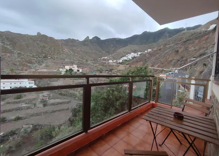 Casa Artesanos Santa Cruz de Tenerife
