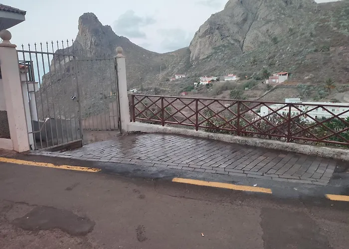 Casa Artesanos Casa de Férias *