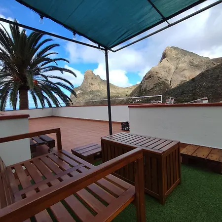 Tatil Evi Casa Artesanos *