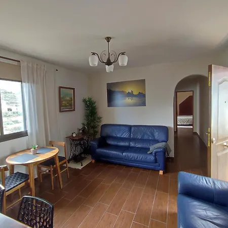 Casa Artesanos Vakantiehuis