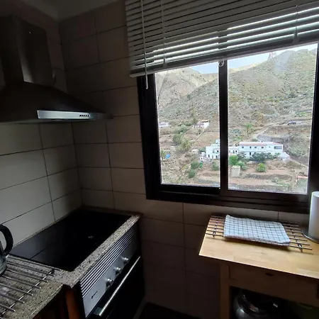 Holiday home Casa Artesanos Santa Cruz de Tenerife