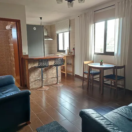 Holiday home Casa Artesanos *