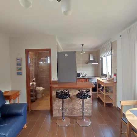 Holiday home Casa Artesanos