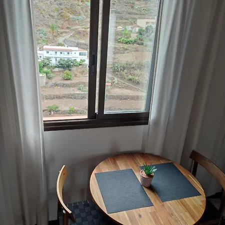 Vakantiehuis Casa Artesanos Santa Cruz de Tenerife