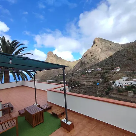 Casa Artesanos Vakantiehuis *