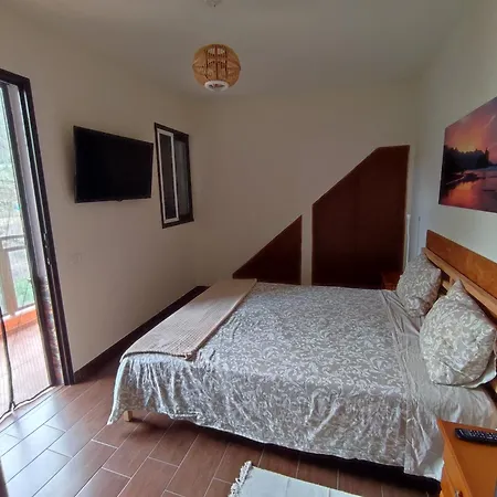 Casa Artesanos Vakantiehuis Santa Cruz de Tenerife