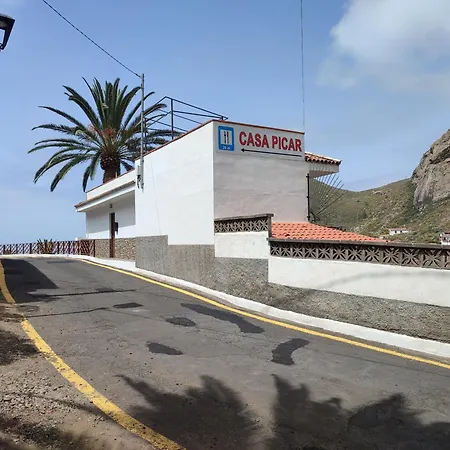 Casa Artesanos Holiday home Santa Cruz de Tenerife