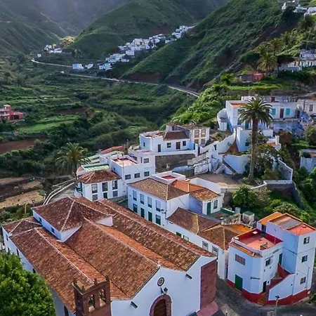 Casa Artesanos Santa Cruz de Tenerife