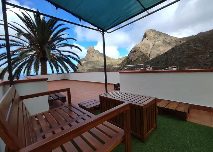 Tatil Evi Casa Artesanos *