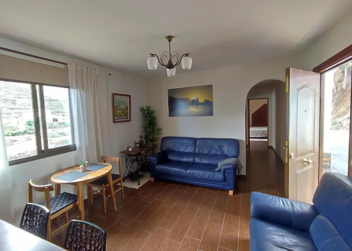 Casa Artesanos Tatil Evi