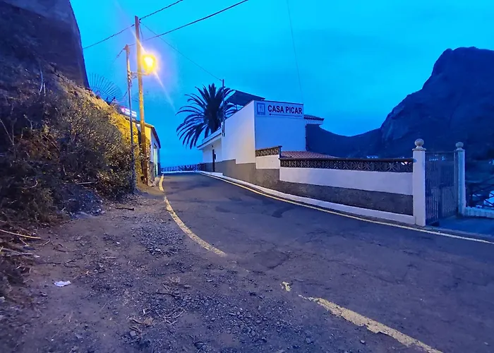 Casa Artesanos * Santa Cruz de Tenerife