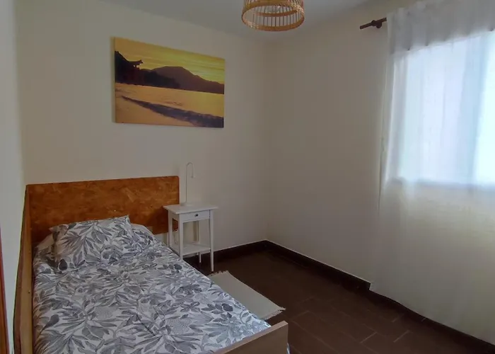 Tatil Evi Casa Artesanos Santa Cruz de Tenerife