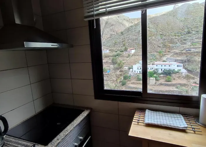 Tatil Evi Casa Artesanos Santa Cruz de Tenerife