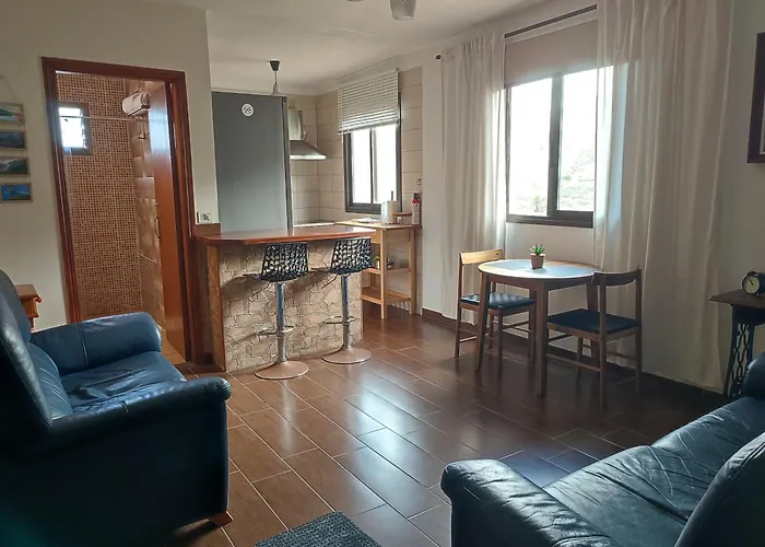 Tatil Evi Casa Artesanos *