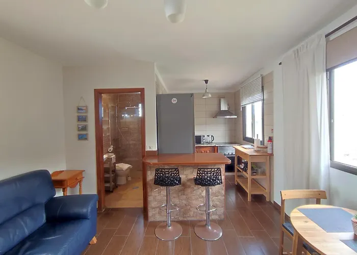 Tatil Evi Casa Artesanos