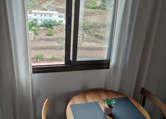 Tatil Evi Casa Artesanos Santa Cruz de Tenerife