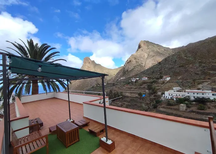 Casa Artesanos Tatil Evi *