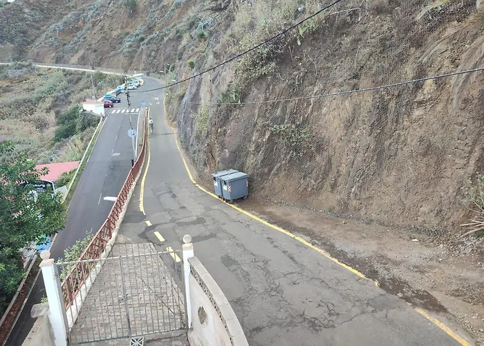 Casa Artesanos Tatil Evi