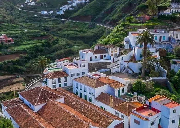 Casa Artesanos Santa Cruz de Tenerife