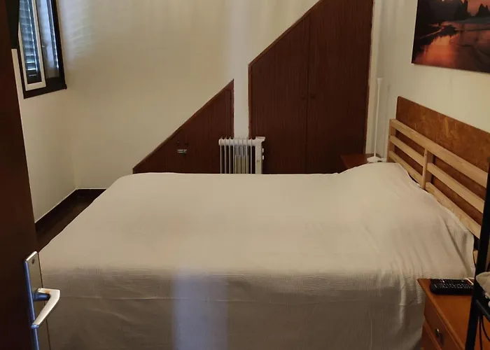 Casa Artesanos Tatil Evi Santa Cruz de Tenerife