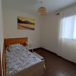 Hébergement de vacances Casa Artesanos Santa-Cruz de Ténérife