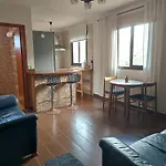 Hébergement de vacances Casa Artesanos *